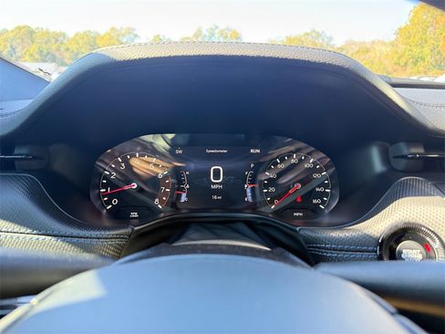 New 2026 Jeep Compass Latitude image 19