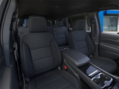 New 2026 Chevrolet Traverse LT w/ Driver Confidence Package image 16