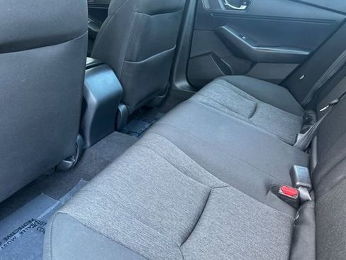 Used 2024 Honda Accord EX image 9