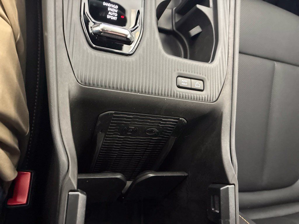 New 2026 Jeep Cherokee Limited AWD/4WD image 42