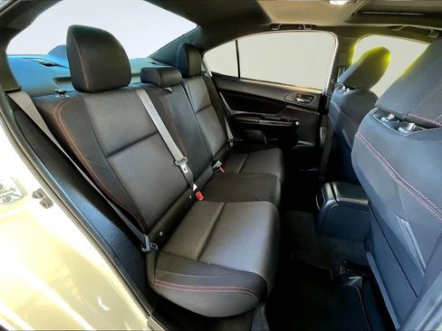 Used 2015 Subaru WRX Premium image 22