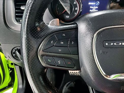 Used 2023 Dodge Charger R/T w/ Blacktop Package RWD image 23