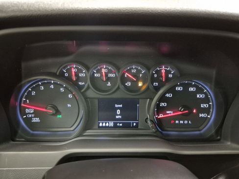 New 2026 GMC Sierra 1500 Pro w/ Graphite Edition image 11