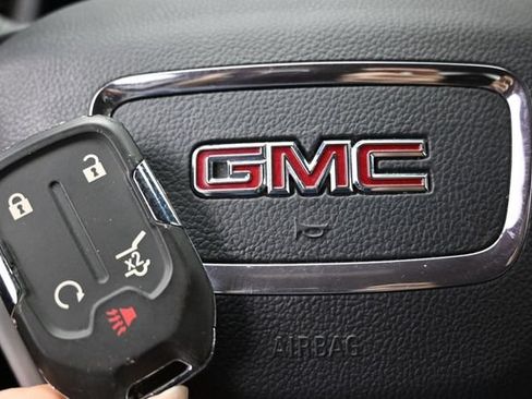 Used 2023 GMC Acadia SLT w/ Elevation Edition AWD/4WD image 49