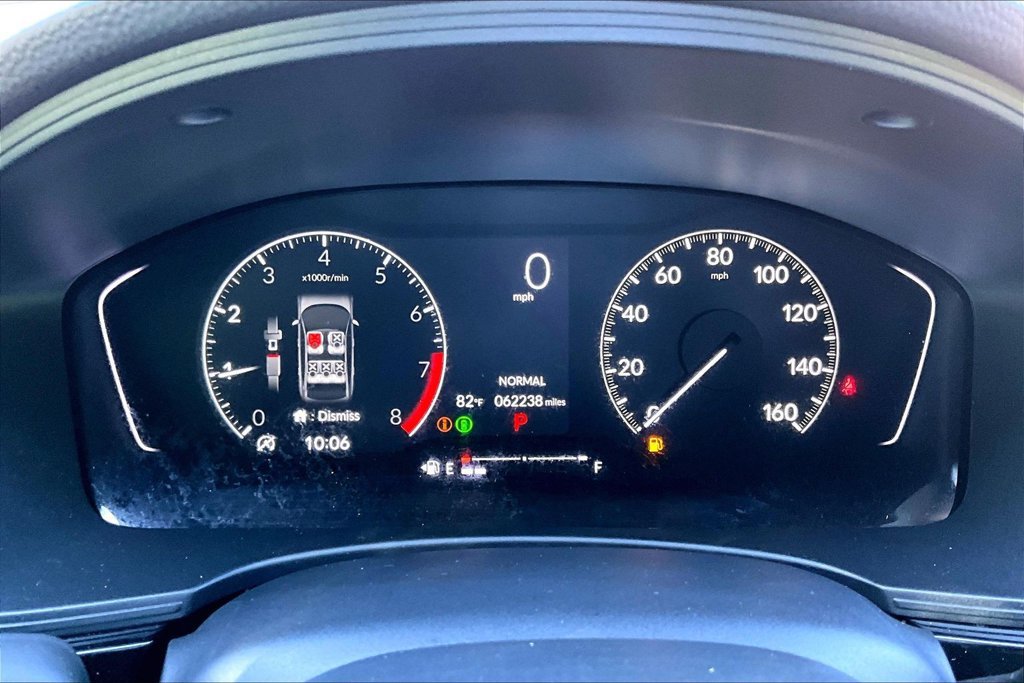 Used 2024 Honda Civic Sport image 10