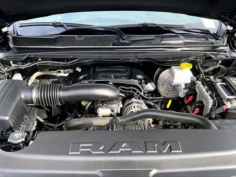 Used 2022 RAM 1500 Rebel w/ Rebel Level 2 Equipment Group image 9