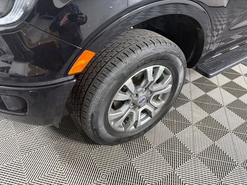 Certified 2020 Ford Ranger Lariat w/ Technology Package image 10