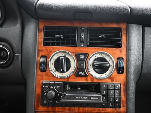 Used 2002 Mercedes-Benz SLK 320 image 16