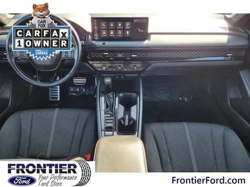 Used 2024 Honda Accord Sport image 8
