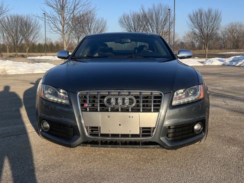 Used 2011 Audi S5 Premium Plus image 8