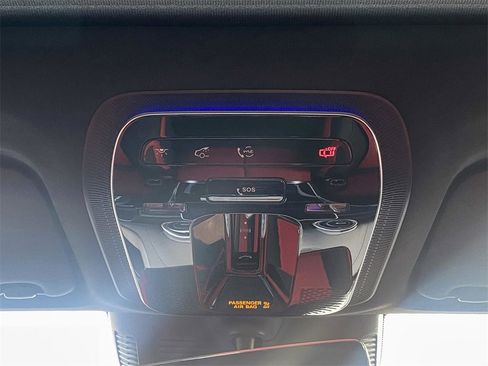 Used 2024 Mercedes-Benz GLC 43 AMG 4MATIC image 17