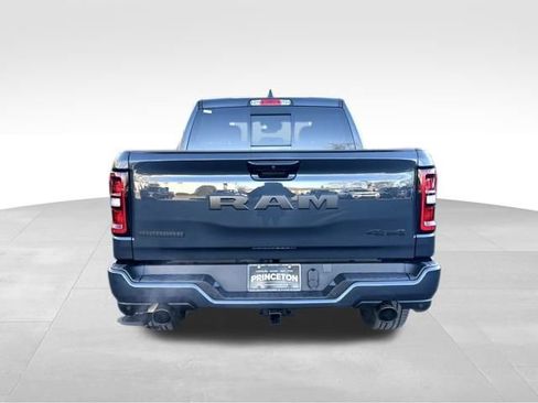 New 2026 RAM 1500 Big Horn image 6