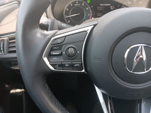 Used 2023 Acura TLX FWD image 21