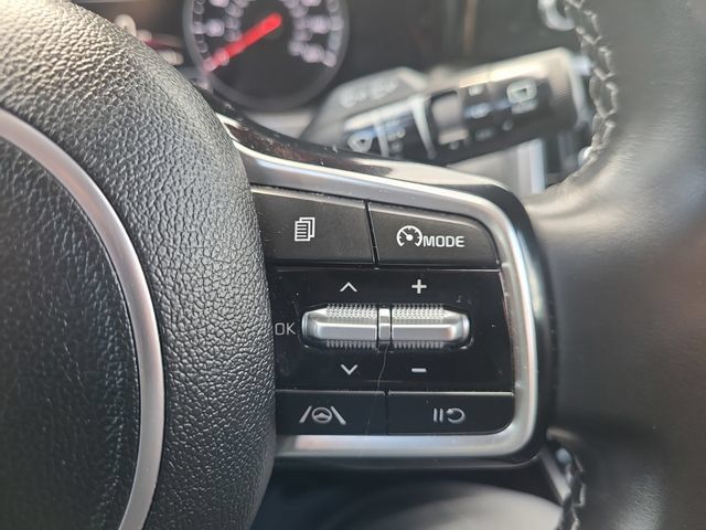 Certified 2023 Kia Sorento S w/ Panoramic Sunroof Package AWD/4WD image 26
