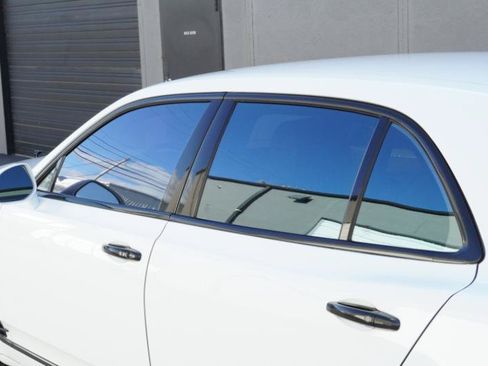 Used 2012 Bentley Mulsanne RWD image 86