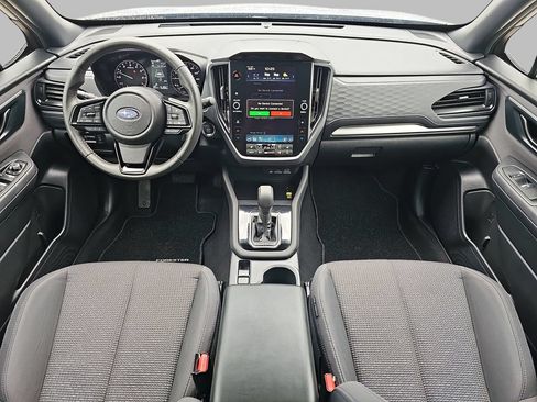 Certified 2025 Subaru Forester Premium AWD/4WD image 11