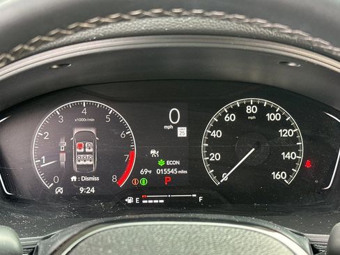 Used 2022 Honda Civic Sport image 18
