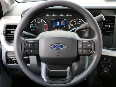 New 2026 Ford F250 XL w/ STX Appearance Package image 21