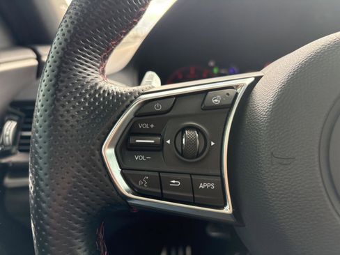 Used 2024 Acura RDX A-Spec image 12