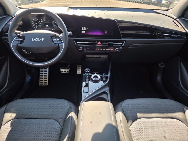New 2026 Kia Niro Wave w/ Wave Preserve Package FWD image 25
