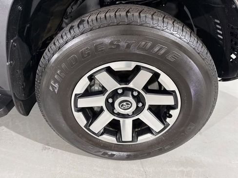 Used 2023 Toyota 4Runner TRD Off-Road Premium image 15