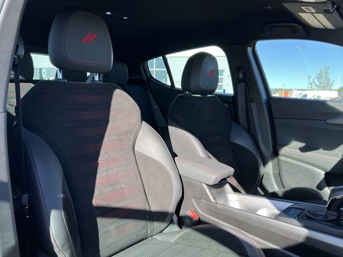 Used 2024 Dodge Hornet R/T AWD/4WD image 17