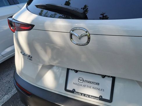Used 2023 MAZDA CX-30 2.5 Turbo w/ Premium Plus Pkg AWD/4WD image 19