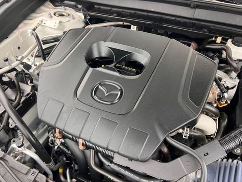 Used 2023 MAZDA CX-30 AWD 2.5 S w/ Preferred Package image 32