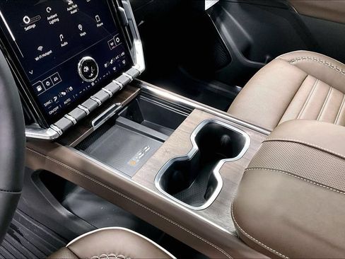 New 2026 GMC Acadia Denali Ultimate FWD image 20