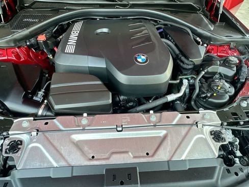 Used 2026 BMW 330i Sedan RWD image 12