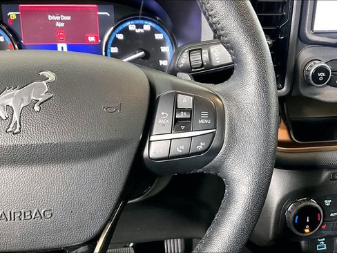 Used 2022 Ford Bronco Sport Badlands w/ Premium Package image 18