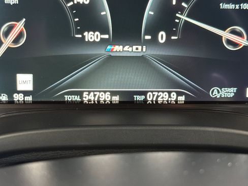 Used 2019 BMW X3 M40i w/ Premium Package AWD/4WD image 37
