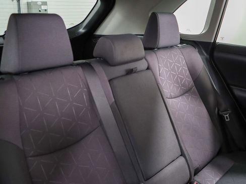 Used 2024 Toyota RAV4 XLE image 27