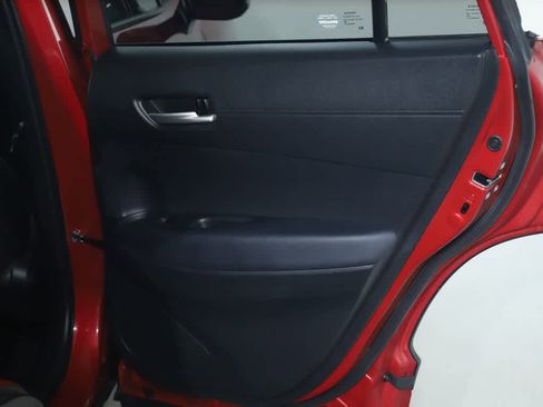 Certified 2023 Toyota Corolla Cross XLE w/ Convenience Package FWD image 31
