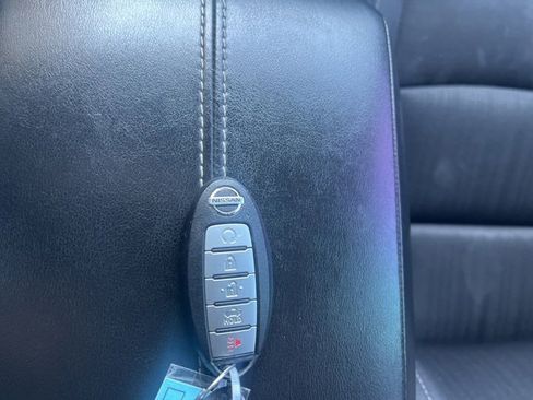 Used 2020 Nissan Altima 2.5 S image 18