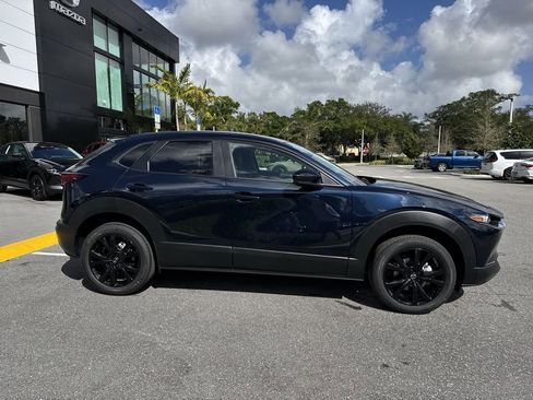 New 2026 MAZDA CX-30 AWD 2.5 S w/ Select Sport Pkg image 6