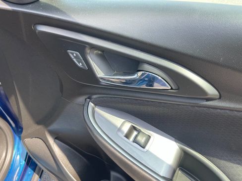 Used 2019 Chevrolet Malibu LS w/ LPO, Convenience Package 1 image 35