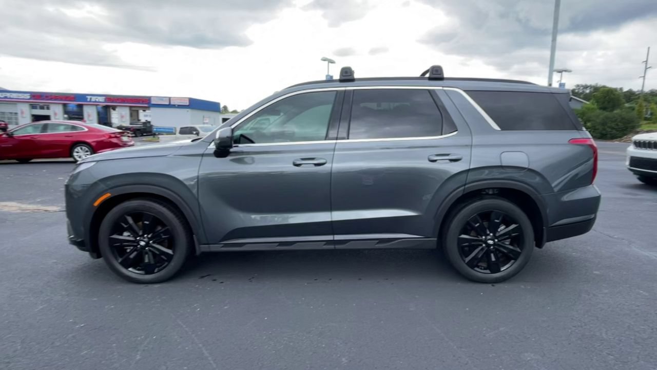 Used 2025 Hyundai Palisade XRT FWD image 5