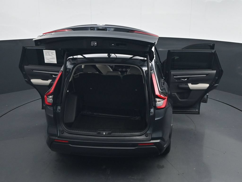 Used 2023 Honda CR-V EX-L image 48