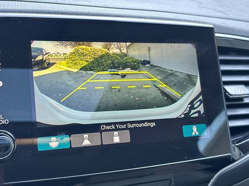 Used 2022 Honda Pilot EX-L image 24