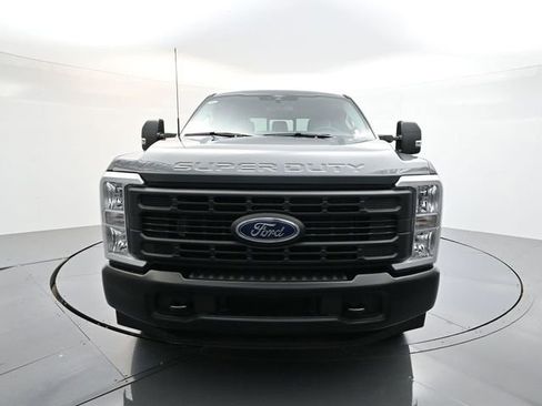 New 2026 Ford F250 XL RWD image 2