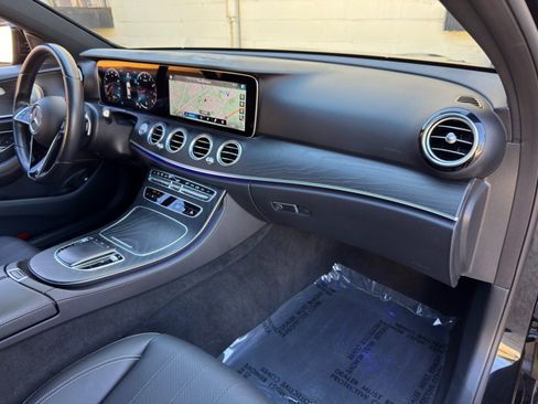 Used 2021 Mercedes-Benz E 350 Sedan w/ Premium Package image 14