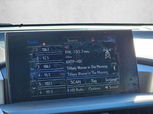 Used 2015 Lexus NX 200t AWD w/ Premium Package image 23