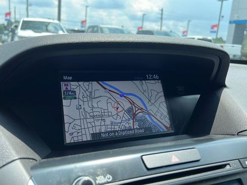 Used 2020 Acura MDX FWD w/ Technology Package image 19