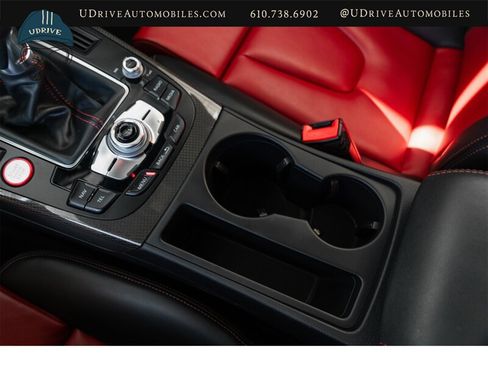 Used 2015 Audi S5 Premium Plus w/ Technology Package AWD/4WD image 48