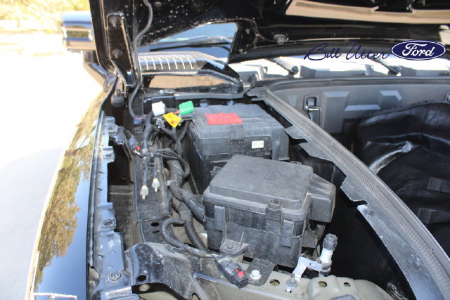Used 2024 GMC Hummer EV 3X AWD/4WD image 12