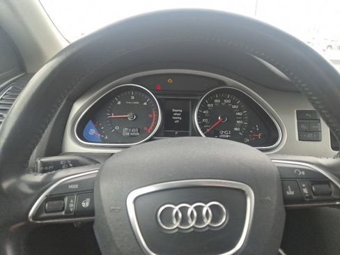 Used 2015 Audi Q7 TDI Premium Plus w/ Premium Plus Package image 16