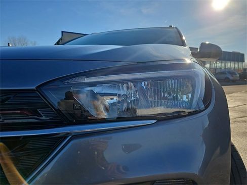 Certified 2023 Buick Encore GX Select w/ Sport Touring Package image 31