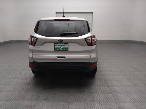 Used 2018 Ford Escape S FWD image 7