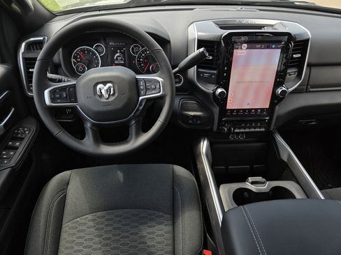 New 2026 RAM 2500 Lone Star AWD/4WD image 20